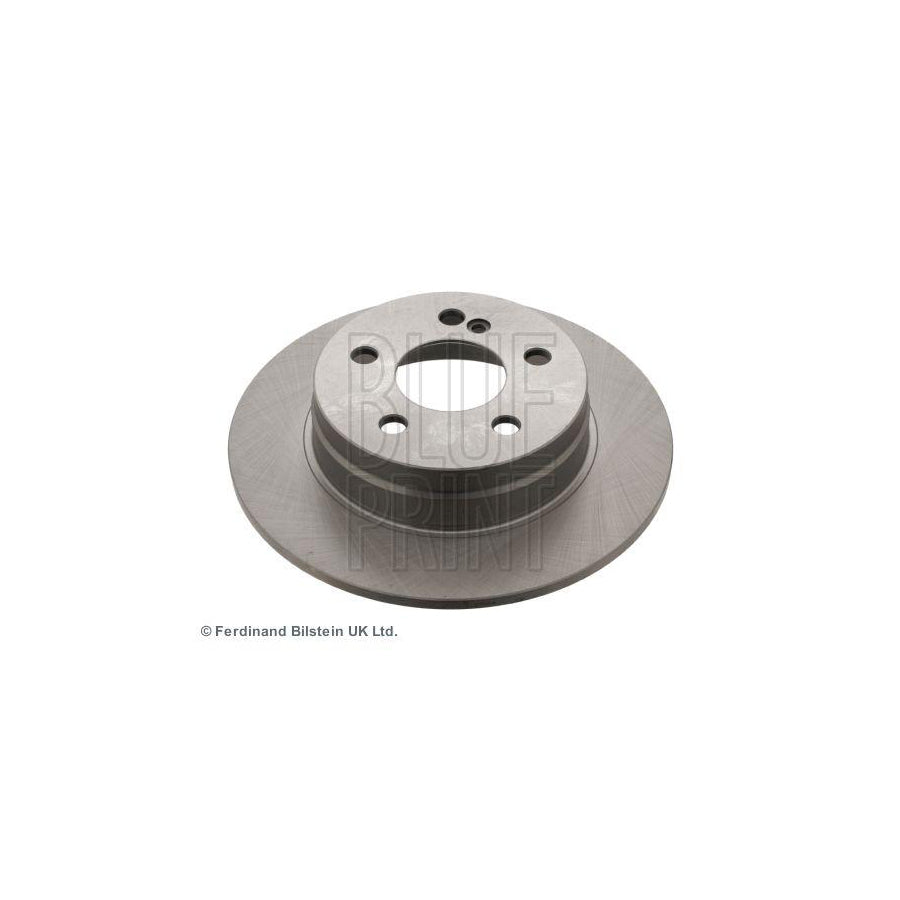 Blue Print Adu174314 Brake Disc Suitable for Mercedes-Benz C-Class