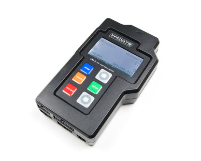 Innovate Motorsports Innovate LM-2 Dual Basic Air/Fuel Ratio Wideband Meter