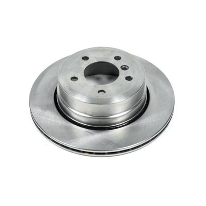 PowerStop Power Stop 06-07 BMW 525xi Rear Autospecialty Brake Rotor