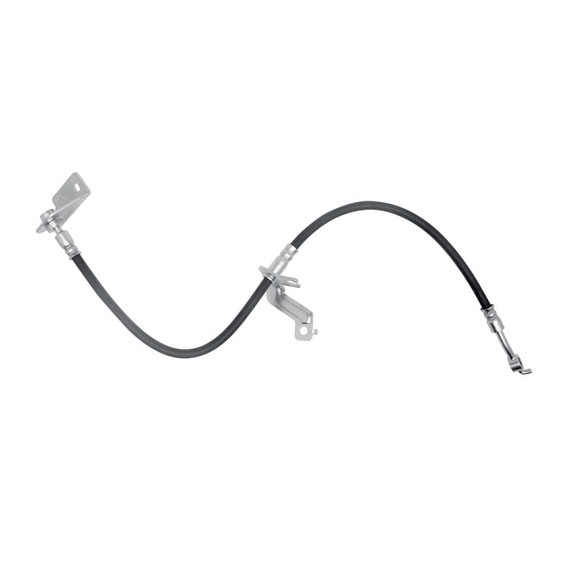 DFC 19-20 Hyundai Santa Fe XL Front-L Brake Hose