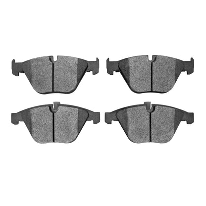 R1 Concepts R1 02-13 BMW M3 Front Performance Sport Brake Pads