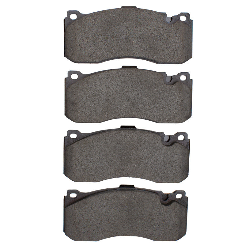 R1 Concepts R1 06-13 Mini Countryman Front Euro Ceramic Brake Pads