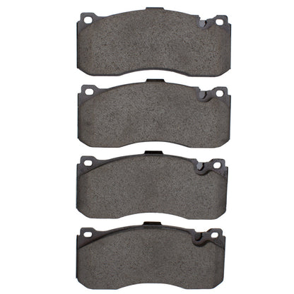 R1 Concepts R1 06-13 Mini Countryman Front Euro Ceramic Brake Pads