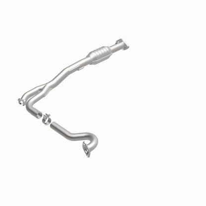MagnaFlow Direct Fit Catalytic Converter 02-03 Jeep Liberty 3.7L