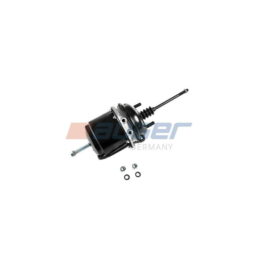 Auger 21197 Spring-Loaded Cylinder
