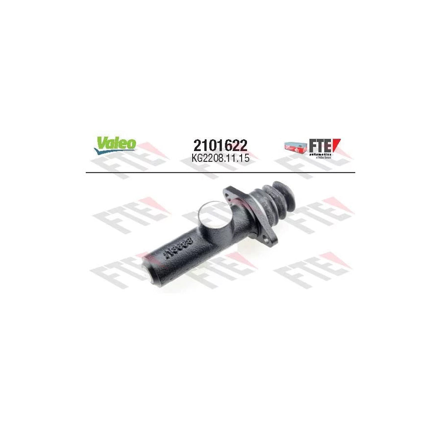 FTE 2101622 Master Cylinder, Clutch