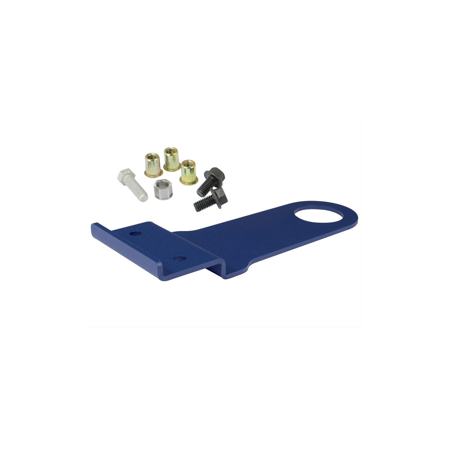  aFe 450-401005-L Tow Hook Chevrolet Corvette C6 05-13  | ML Performance US Car Parts