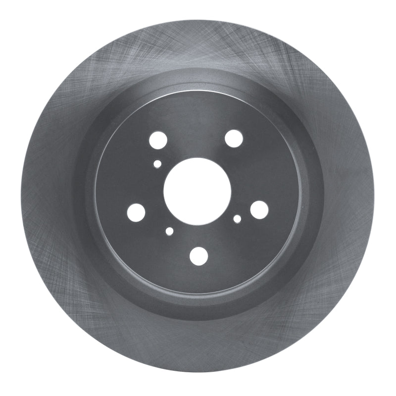 DFC 24-25 Lexus TX500h Rear Brake Rotor