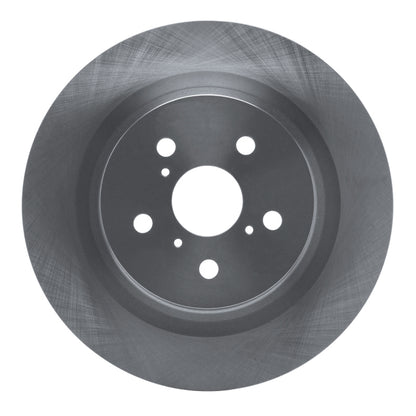 DFC 24-25 Lexus TX500h Rear Brake Rotor