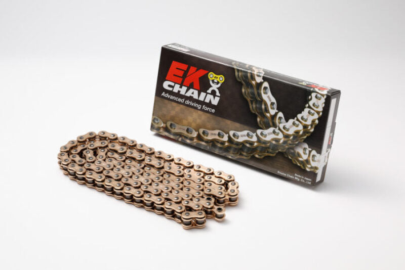 Vortex Racing EK 525 SRX2 Screw Master 160 Links- Gold