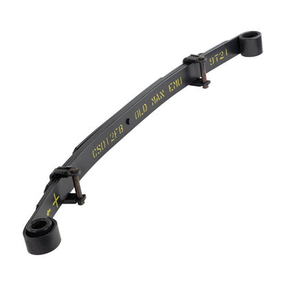 Old Man Emu ARB / OME Leaf Spring Suzuki Sierra F