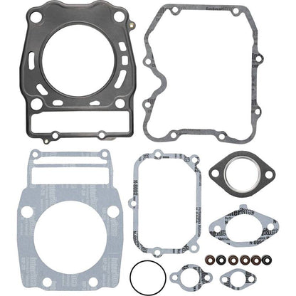 Vertex Pistons Vertex Gaskets 04-05 Polaris ATP 500 4x4 Top End Gasket Kit
