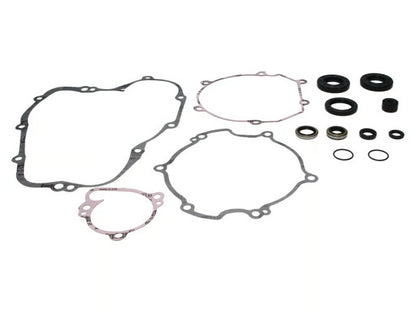 Wiseco 2006+ KX85/KX100 Bottom End Gasket Kit