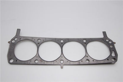 Cometic Gasket Cometic Ford 302/351W Windsor V8 .027in MLS Cylinder Head Gasket - 4.100in Bore - SVO