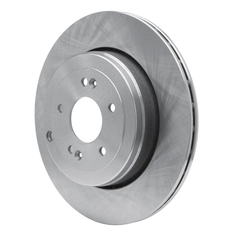 DFC 10-16 Hyundai Genesis Coupe Rear Brake Rotor
