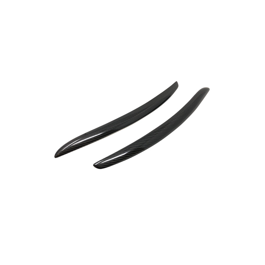 Precision Raceworks 101-0016 E92 / E93 / M3 Eyelids (Pair)