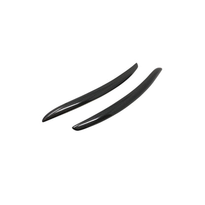 Precision Raceworks 101-0016 E92 / E93 / M3 Eyelids (Pair)