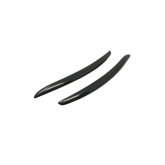 Precision Raceworks 101-0016 E92 / E93 / M3 Eyelids (Pair)