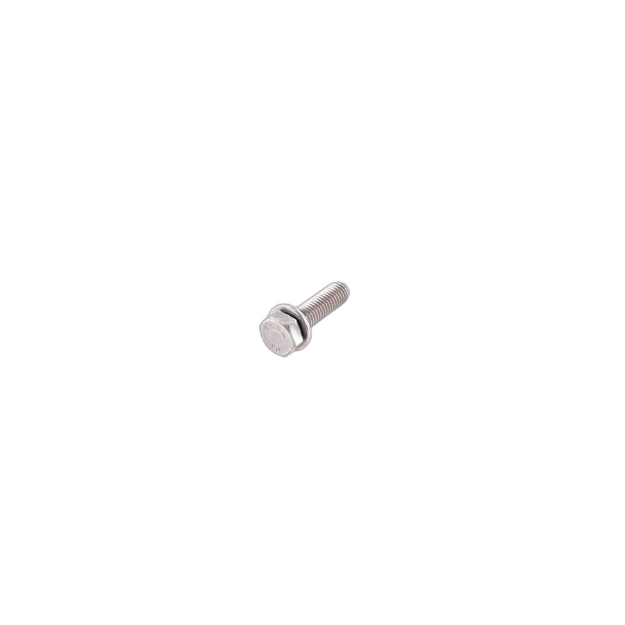 Genuine BMW Mini 07119905532 E30 E38 E67 Hex Bolt With Washer M8X30-ZNNIV SI (Inc. Z3) | ML Performance UK Car Parts