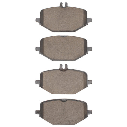 DFC 20-26 Mercedes-Benz GLE580 Rear 5000 Advanced Ceramic Brake Pads