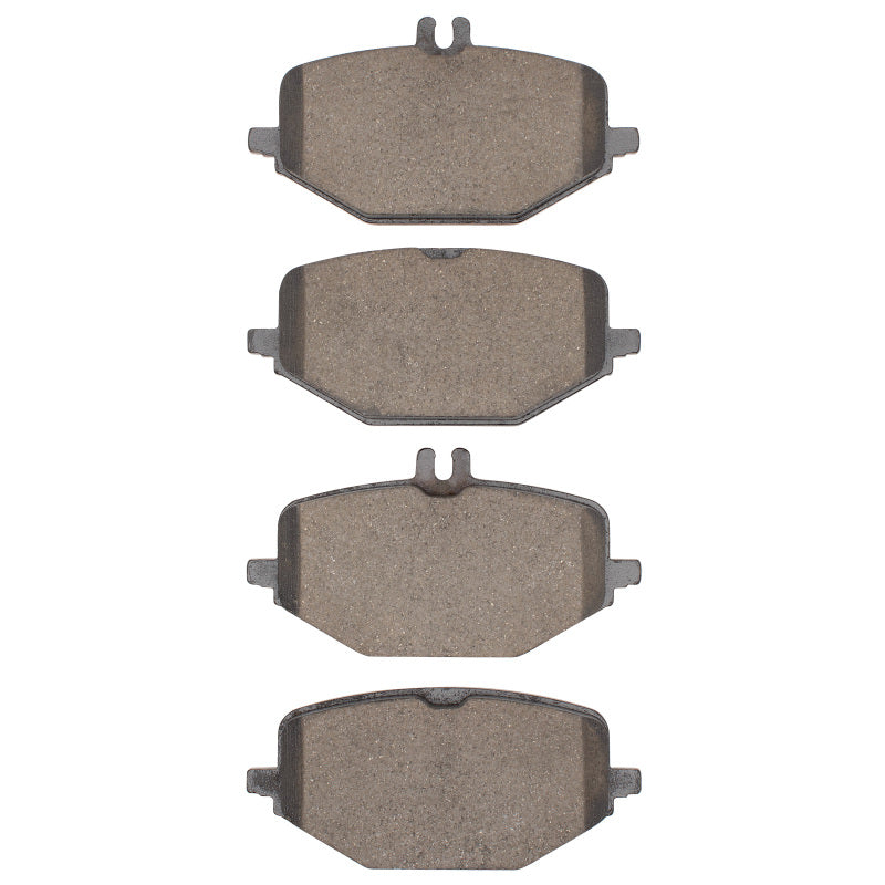 R1 Concepts R1 20-26 Mercedes-Benz GLE450 Rear R1 Optimum OE Brake Pads