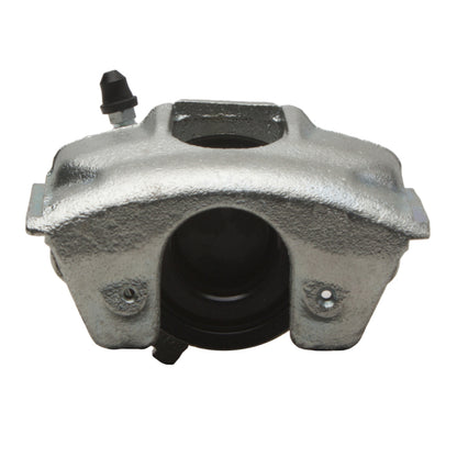DFC 86-90 Dodge Dakota 4WD Front-L Premium Caliper - Silver Zinc Coated
