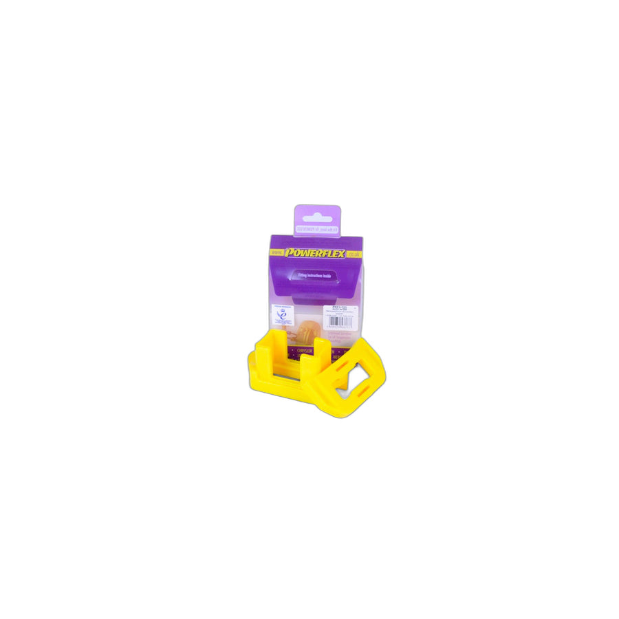 Powerflex PFF3-725 Porsche Audi Transmission Mount Insert (Inc. Macan, SQ5, Q5, A7) | ML Performance UK Car Parts