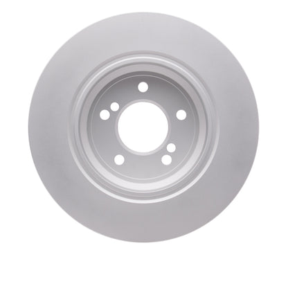 DFC 00-06 BMW M3 Rear GeoSPEC Coated Rotor