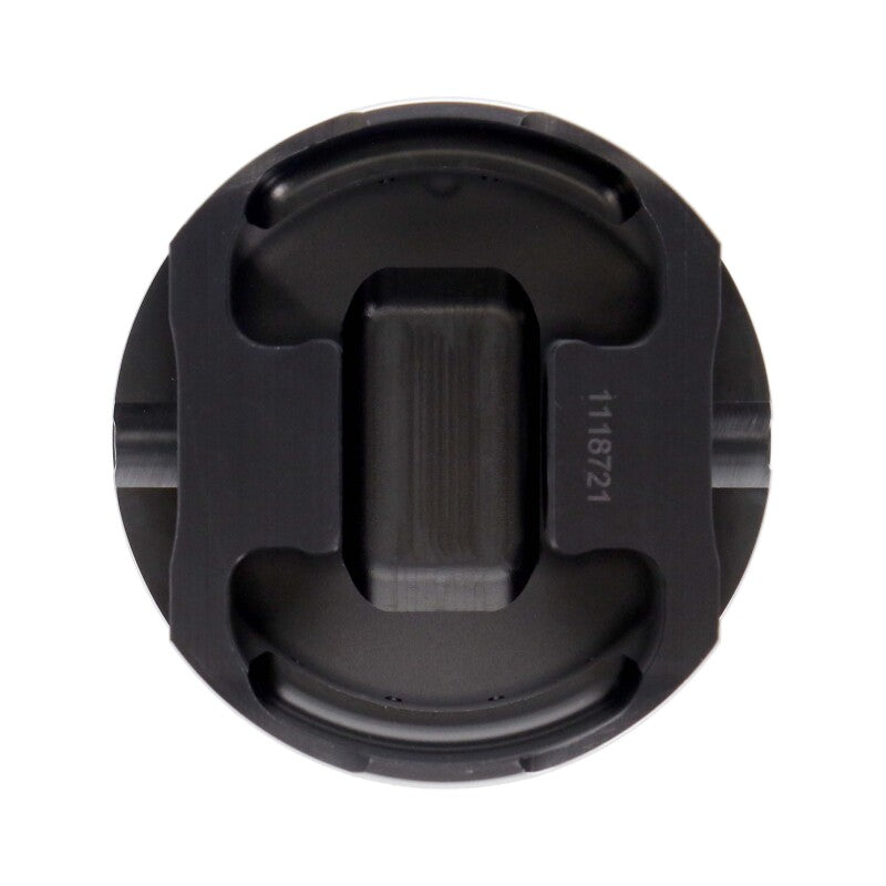 Wiseco HD Milwaukee 8 CVO 117cid 11.01 CR (X) Piston Kit