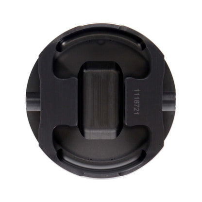 Wiseco HD Milwaukee 8 CVO 121cid 11.01 CR (X) Piston Kit