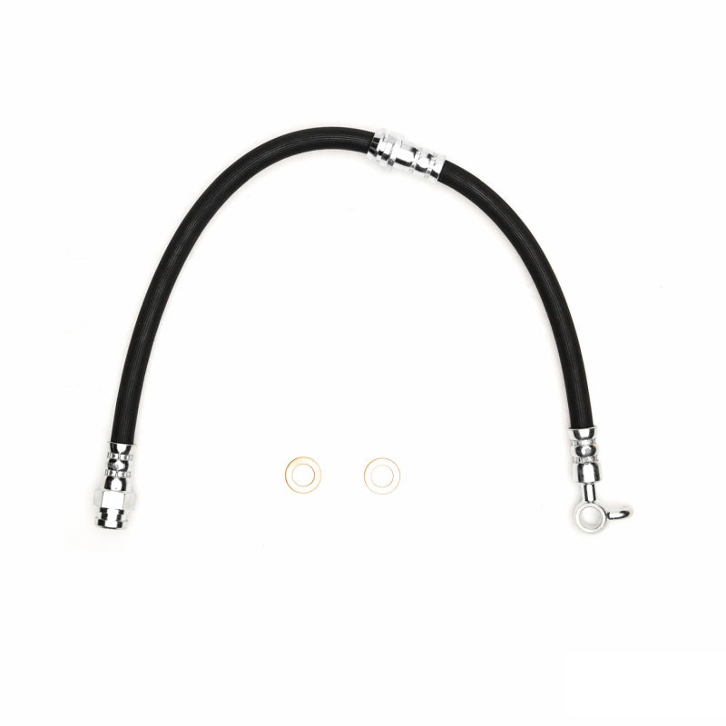 DFC 14-22 Mazda 3 Front-R Brake Hose
