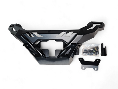 Elektric Off Road Elektric Offroad 2024+ Can Am Maverick R Volt Front Winch Bumper
