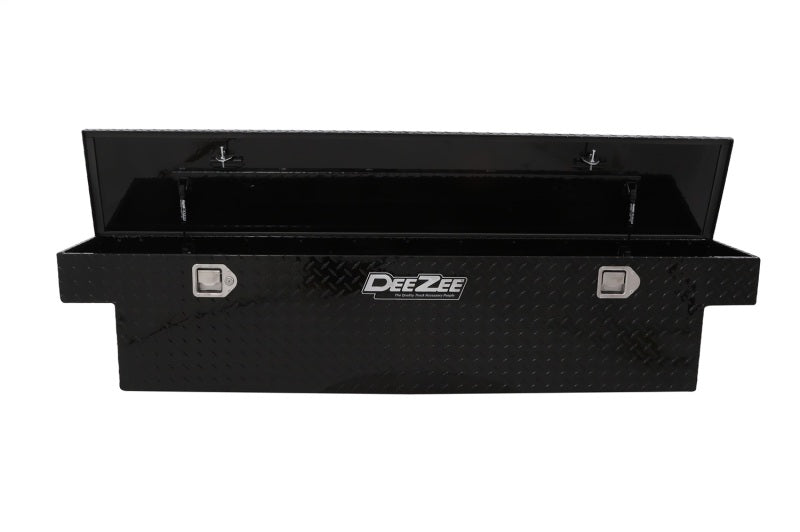 Dee Zee Universal Tool Box - Specialty Narrow Black BT FULLSIZE