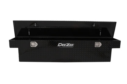 Dee Zee Universal Tool Box - Specialty Narrow Black BT FULLSIZE