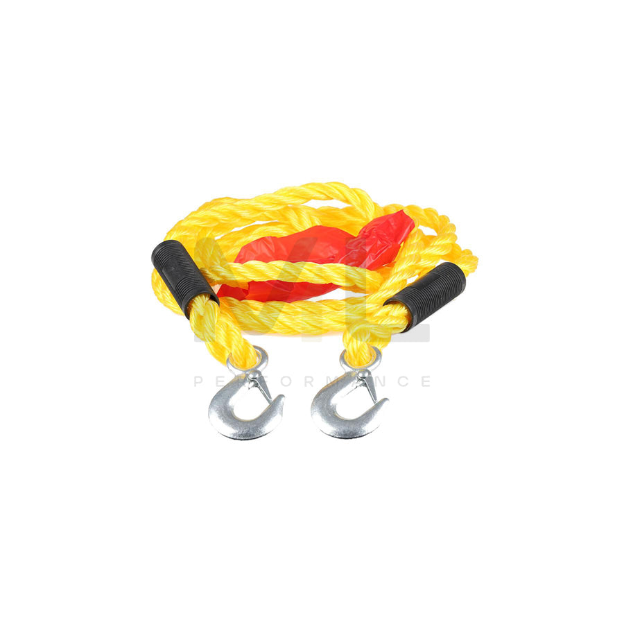 ALCA M 403100 Tow rope 4m, with hook