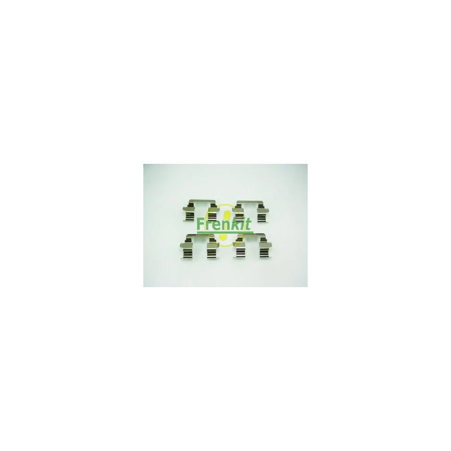 Frenkit 901229 Accessory Kit, Disc Brake Pads