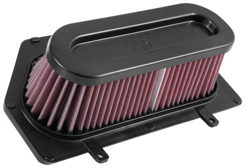 K&N Engineering K&N 2017-2018 Suzuki GSXR1000 Replacement Air Filter