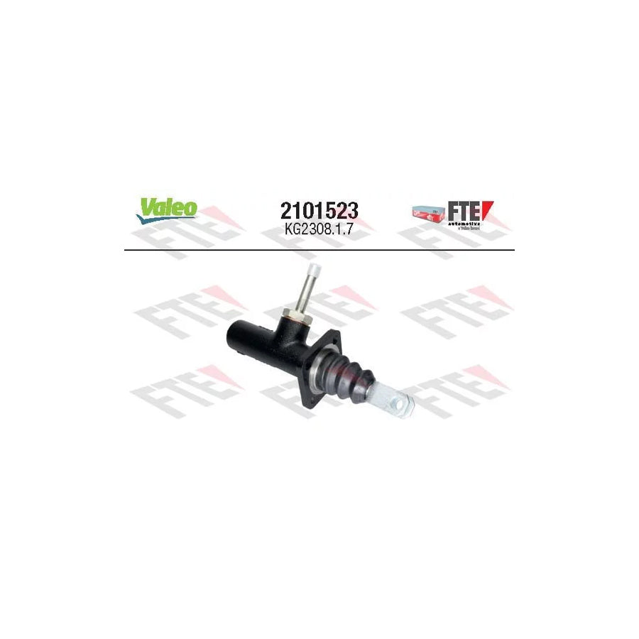 FTE 2101523 Master Cylinder, Clutch