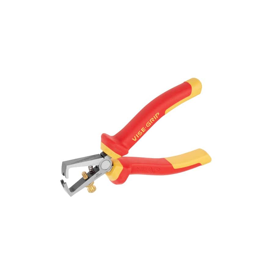 IRWIN Vise-Grip VIS10505871 Wire Stripper VDE 150mm