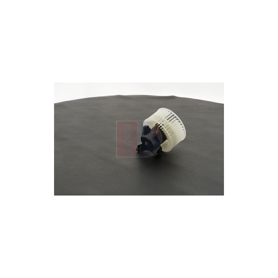 AKS Dasis 128450N Interior Blower Suitable for Mercedes-Benz A-Class (W168)