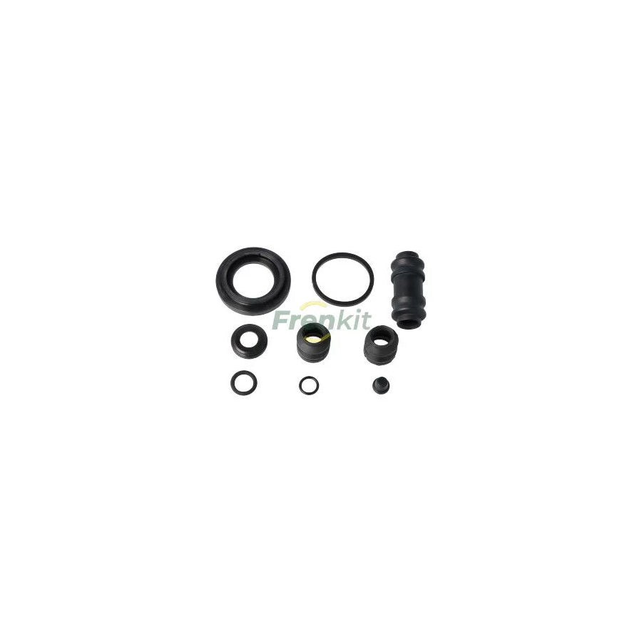 Frenkit 238048 Repair Kit, Brake Caliper for KIA Carens