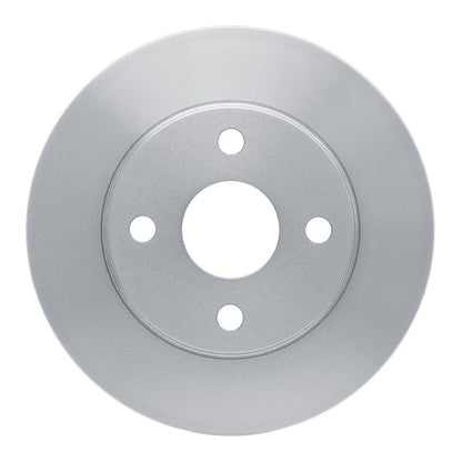 DFC 91-99 Toyota Tercel Front Brake Rotor