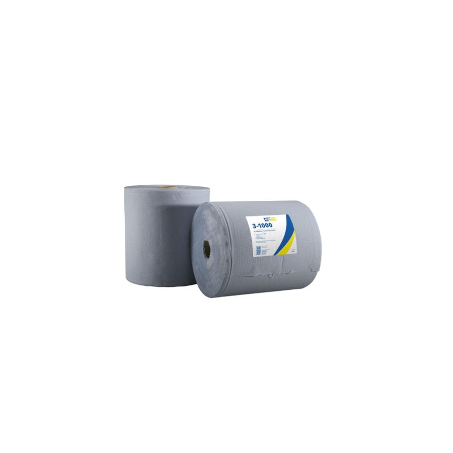 Cartechnic 40 27289 00524 9 Industrial Paper Towels