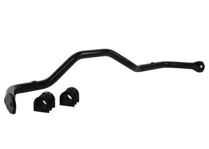 Whiteline Y62 Nissan Patrol Non Adjustable 33mm Rear Swaybar