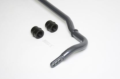 Progress Technology Progress Tech 04-11 Dodge Charger Front/Rear Sway Bar Kit (FR 35mm Tubular Adj / RR 22mm Solid Adj)