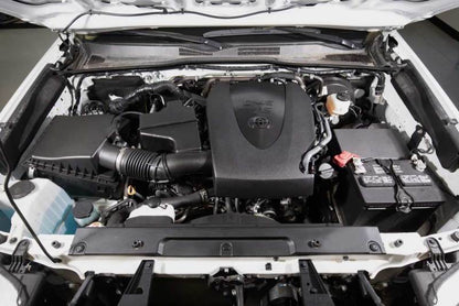 K&N Engineering K&N 16-23 Toyota Tacoma 3.5L Oil Catch Can
