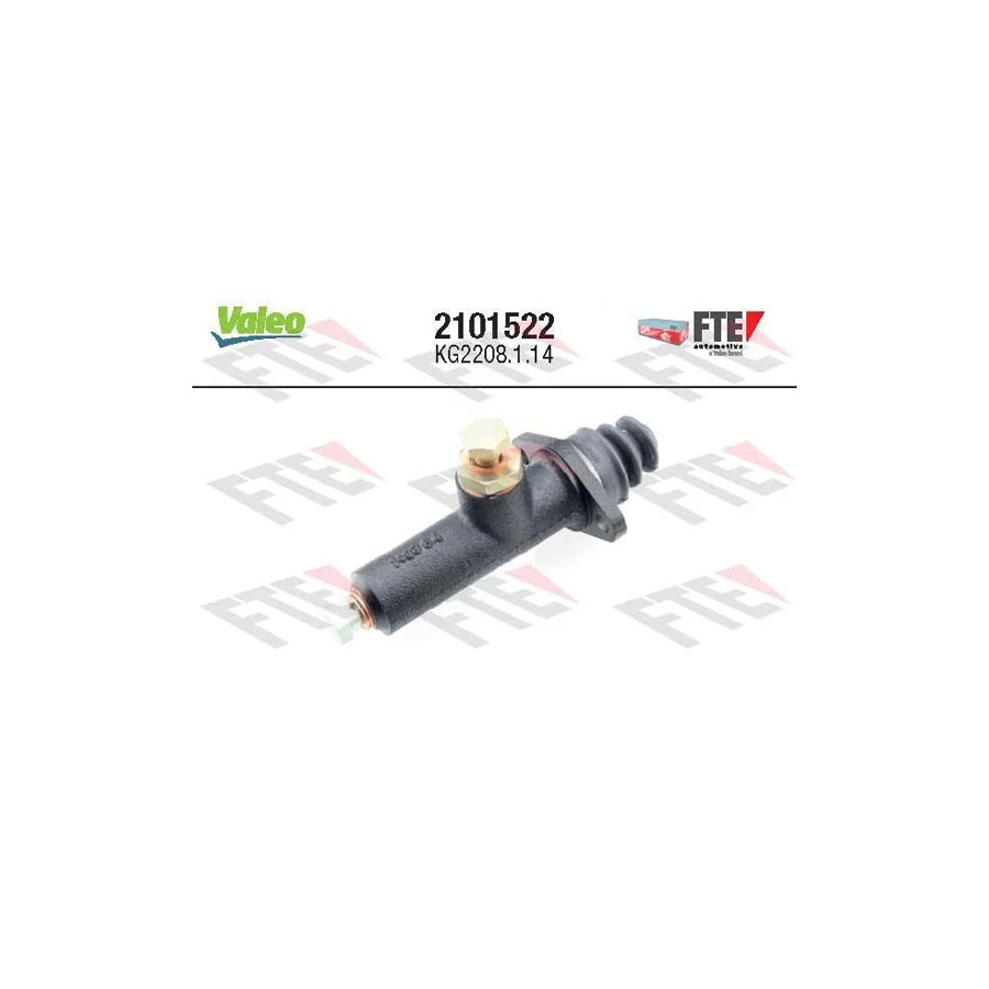 FTE 2101522 Master Cylinder, Clutch
