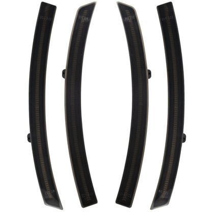 ORACLE Lighting Oracle Chevrolet Corvette C7 Concept Sidemarker Set - Tinted - No Paint