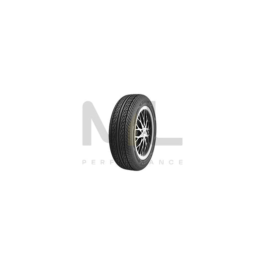 Nankang CX668 155/80 R12 77T Summer Tyre