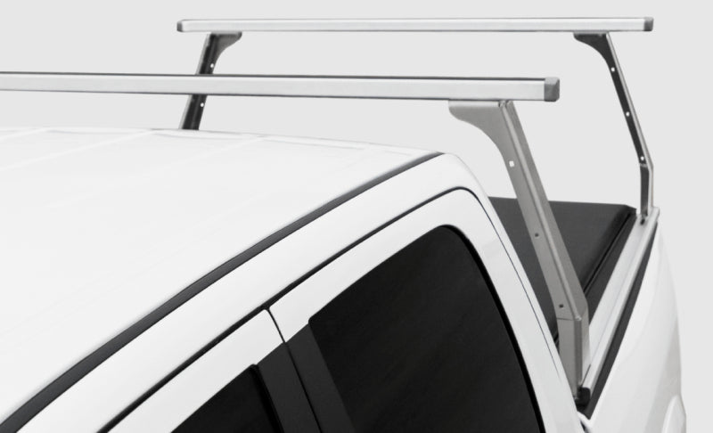 Access ADARAC Aluminum Series 2019+ Chevy/GMC 1500 5ft 8in Bed Box - Matte Black